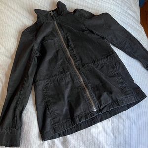 Madewell Dispatch Jacket